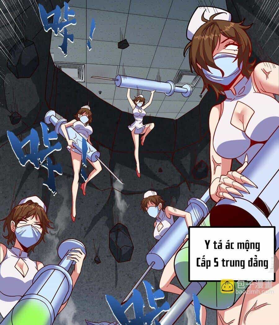 Vô Địch Từ Cưỡng Hôn Ma Nữ - Chương 158 - ảnh 42