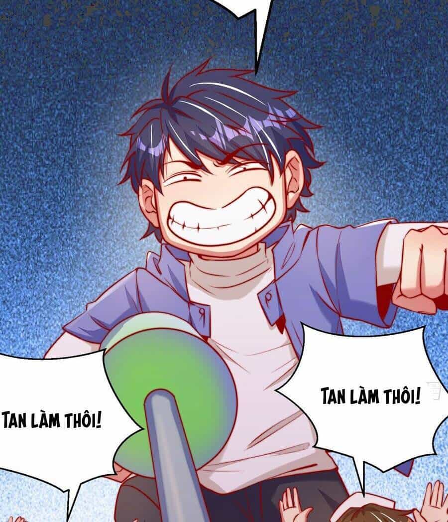 Vô Địch Từ Cưỡng Hôn Ma Nữ - Chương 158 - ảnh 56