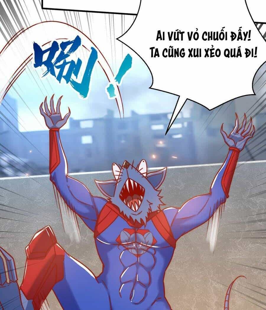 Vô Địch Từ Cưỡng Hôn Ma Nữ - Chương 158 - ảnh 6