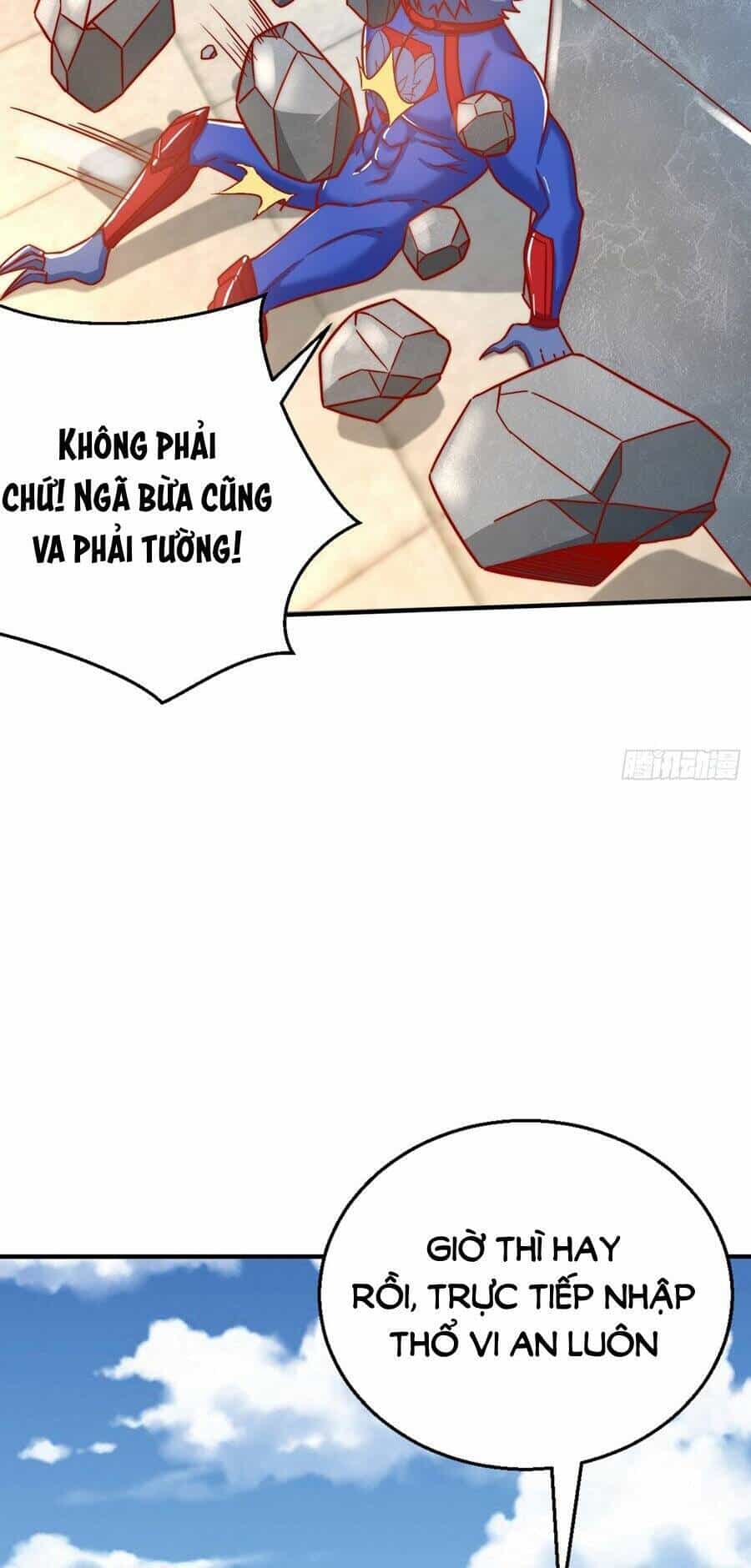 Vô Địch Từ Cưỡng Hôn Ma Nữ - Chương 158 - ảnh 8