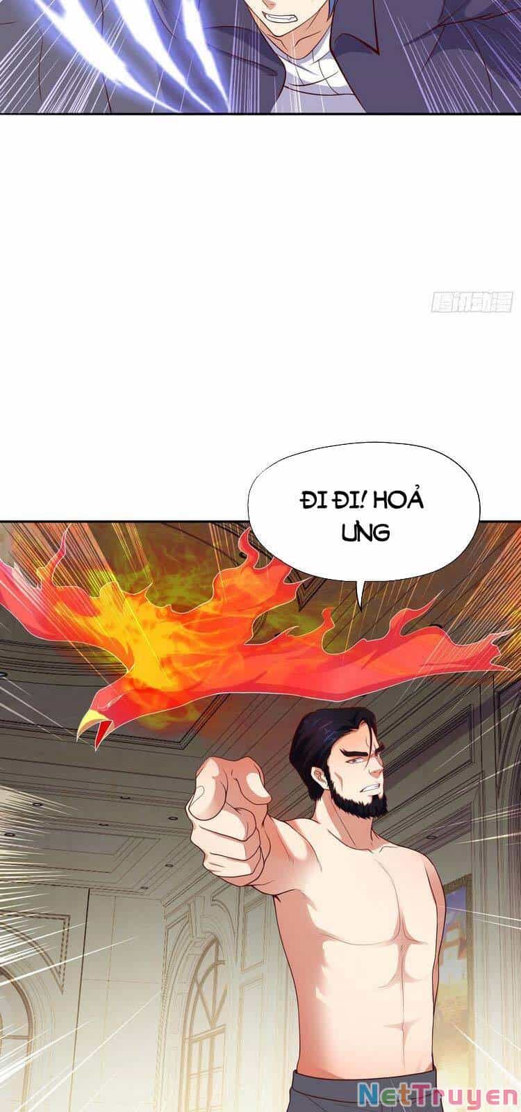 Vô Địch Từ Cưỡng Hôn Ma Nữ - Chương 16 - ảnh 32