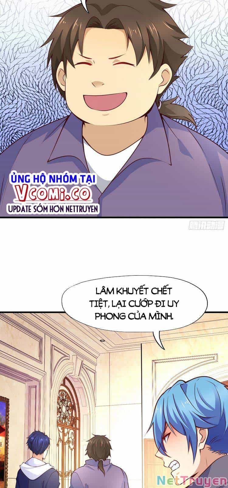 Vô Địch Từ Cưỡng Hôn Ma Nữ - Chương 16 - ảnh 48