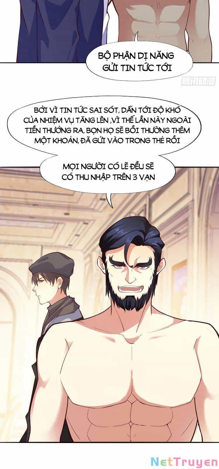 Vô Địch Từ Cưỡng Hôn Ma Nữ - Chương 16 - ảnh 50