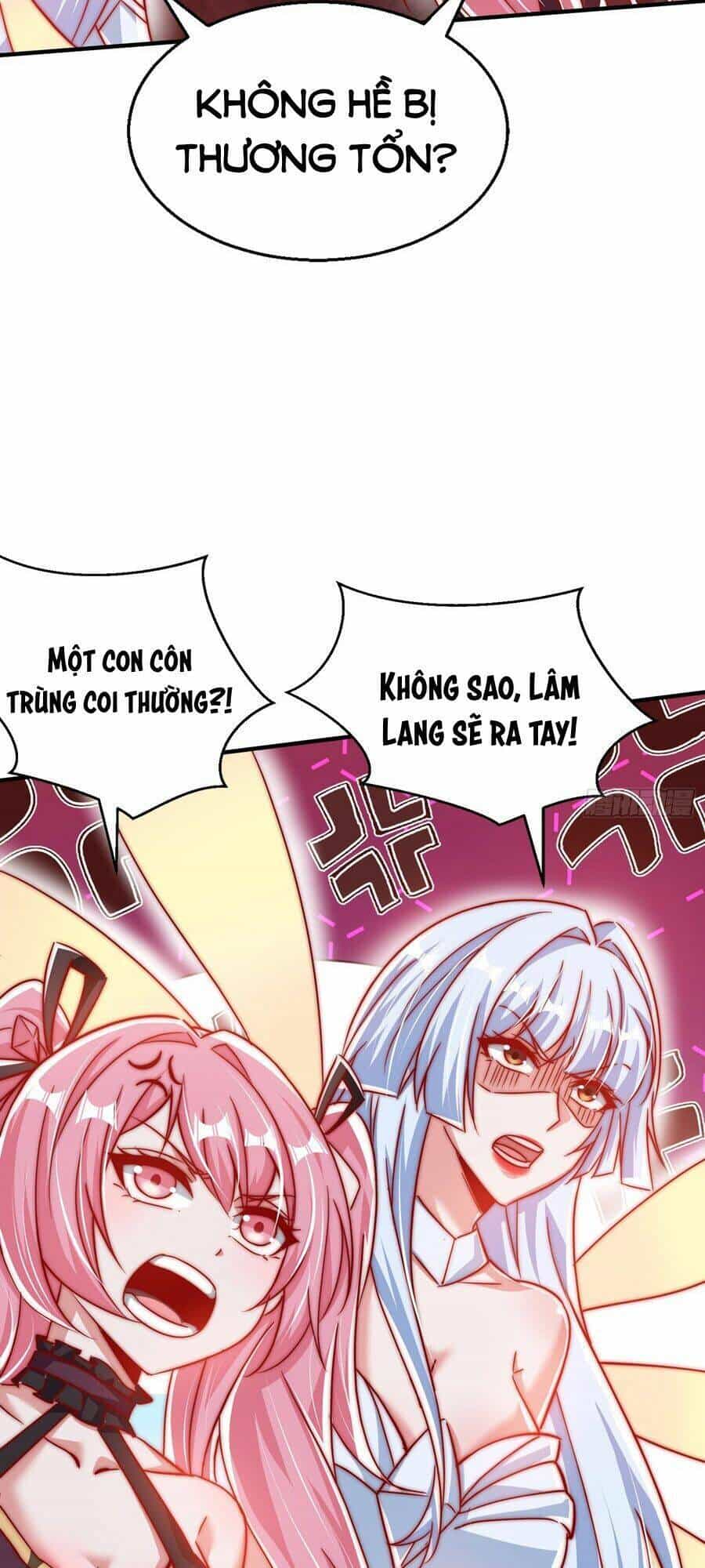Vô Địch Từ Cưỡng Hôn Ma Nữ - Chương 159 - ảnh 30