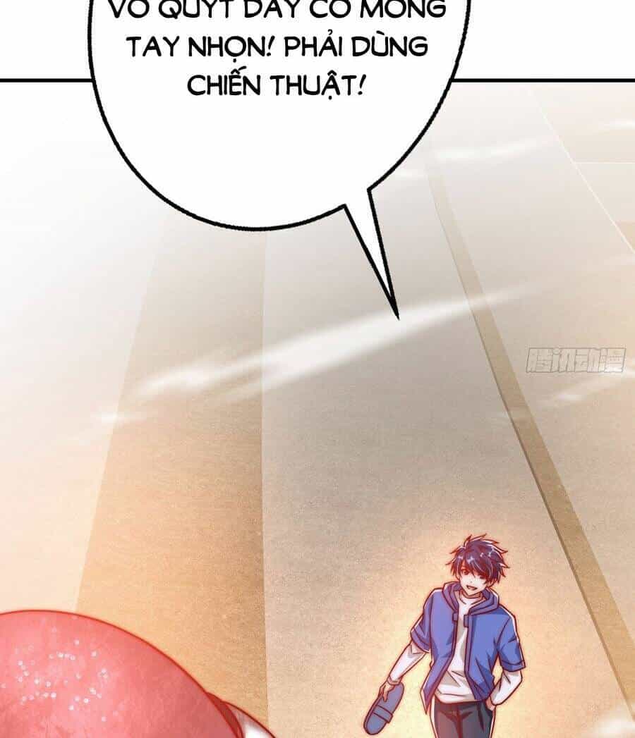 Vô Địch Từ Cưỡng Hôn Ma Nữ - Chương 159 - ảnh 32