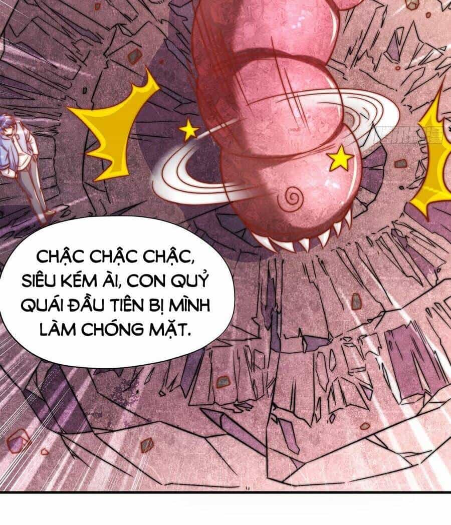 Vô Địch Từ Cưỡng Hôn Ma Nữ - Chương 159 - ảnh 41