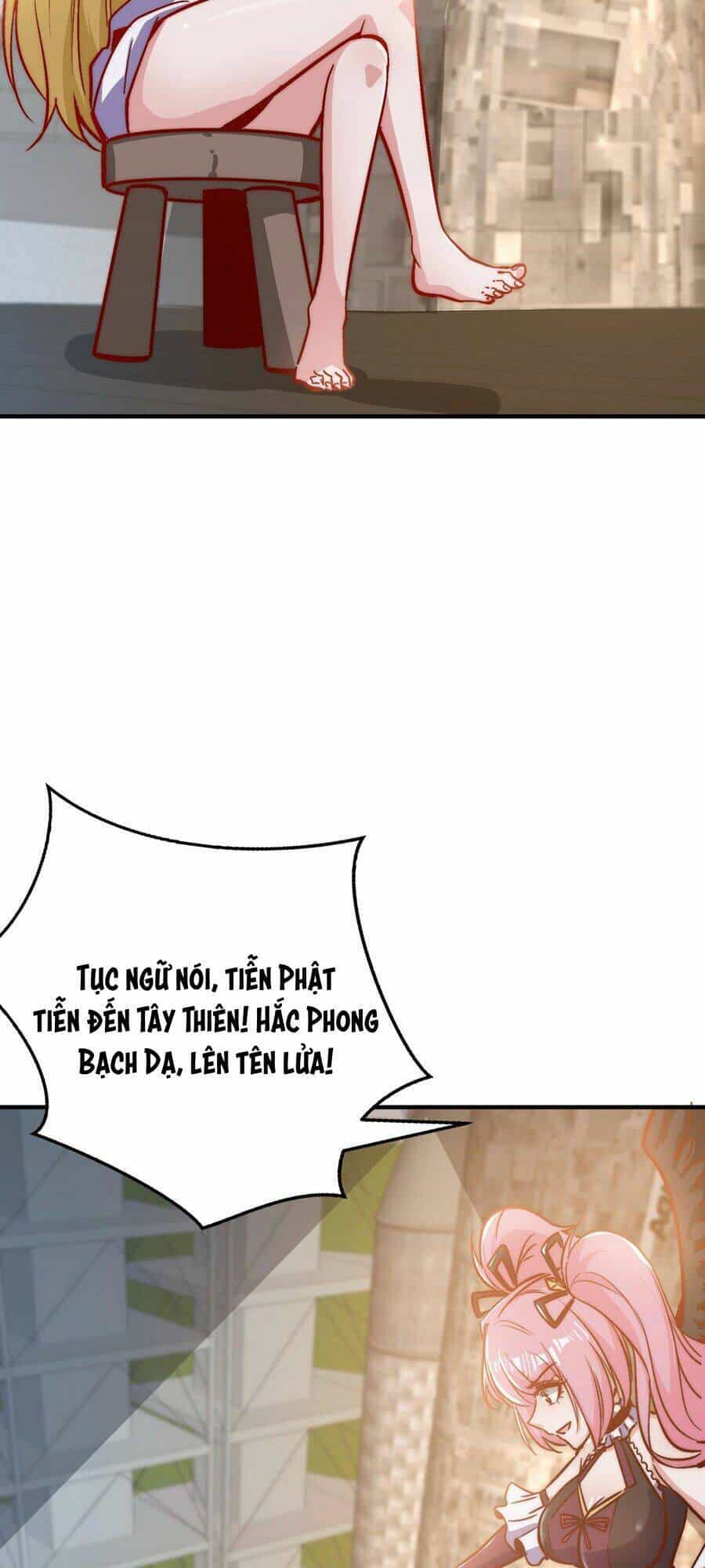 Vô Địch Từ Cưỡng Hôn Ma Nữ - Chương 159 - ảnh 50