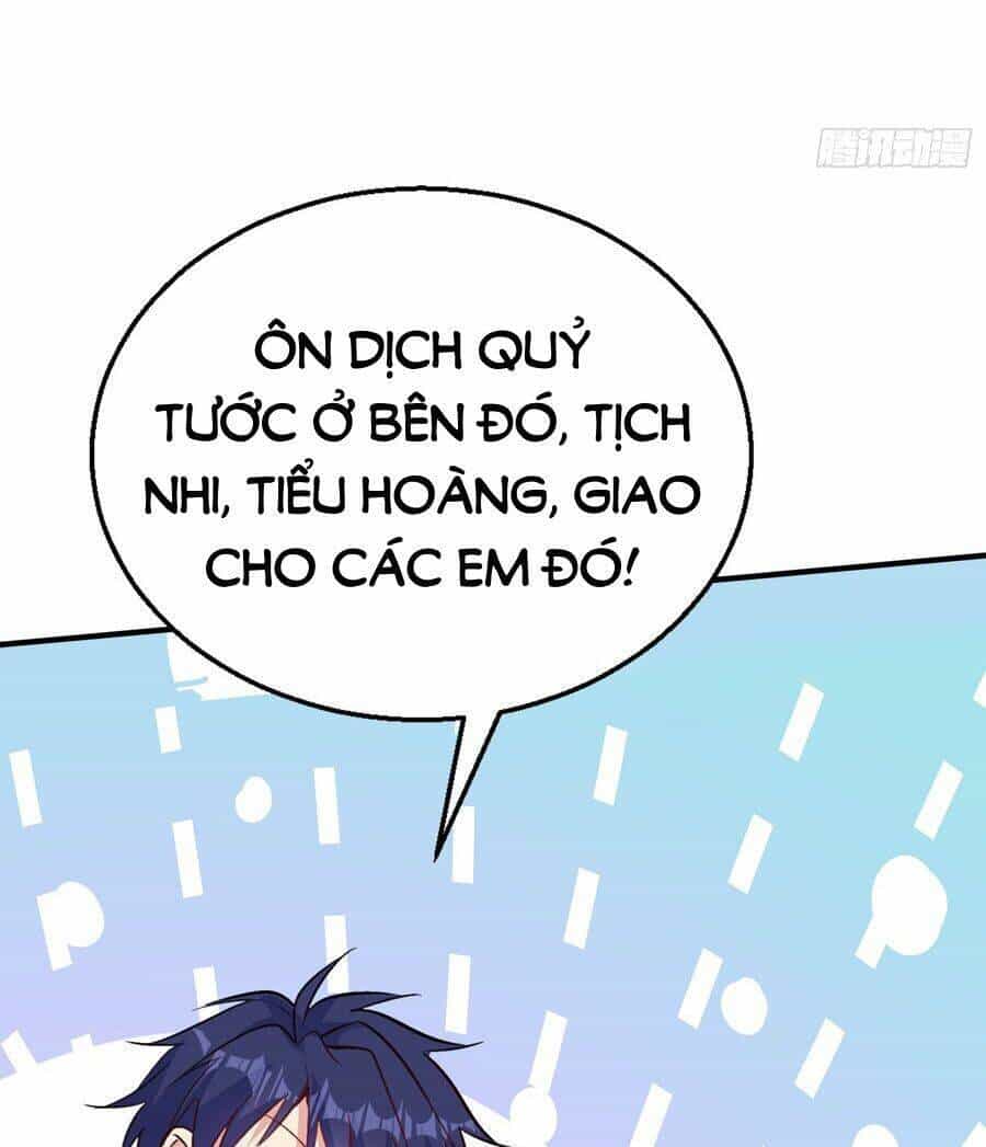 Vô Địch Từ Cưỡng Hôn Ma Nữ - Chương 160 - ảnh 60