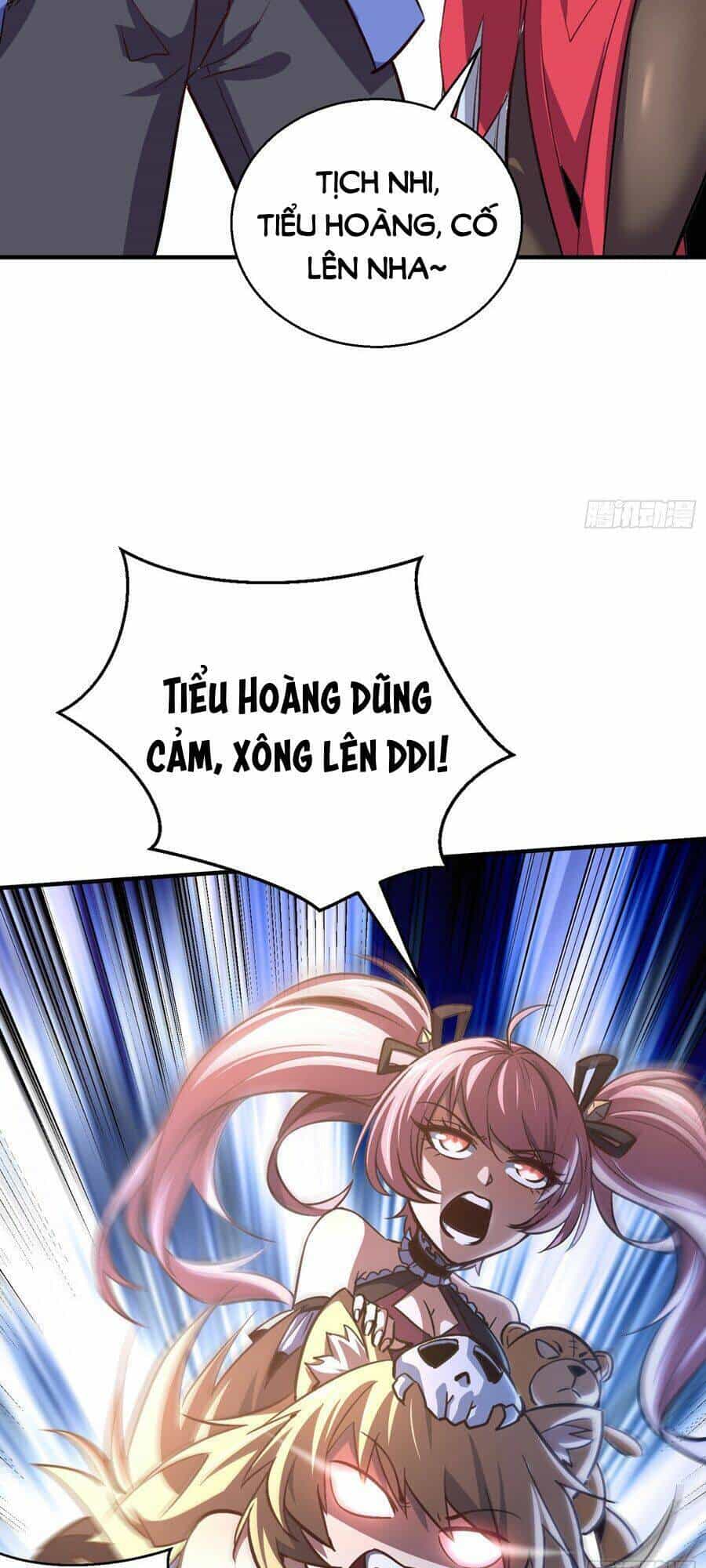 Vô Địch Từ Cưỡng Hôn Ma Nữ - Chương 160 - ảnh 62