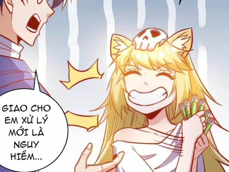 Vô Địch Từ Cưỡng Hôn Ma Nữ - Chương 161 - ảnh 10