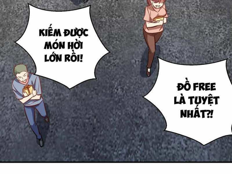 Vô Địch Từ Cưỡng Hôn Ma Nữ - Chương 161 - ảnh 115