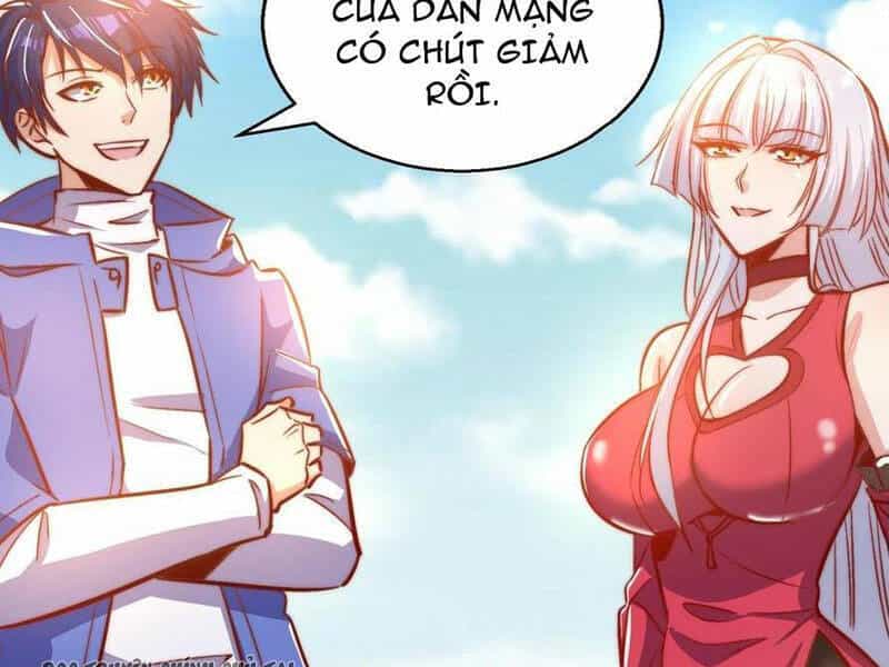 Vô Địch Từ Cưỡng Hôn Ma Nữ - Chương 161 - ảnh 21