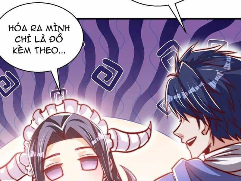 Vô Địch Từ Cưỡng Hôn Ma Nữ - Chương 161 - ảnh 84