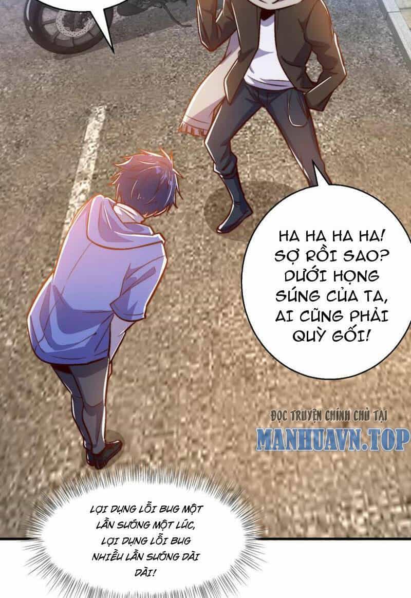 Vô Địch Từ Cưỡng Hôn Ma Nữ - Chương 162 - ảnh 15
