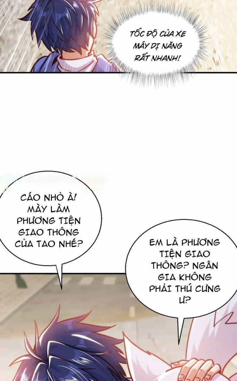 Vô Địch Từ Cưỡng Hôn Ma Nữ - Chương 162 - ảnh 31