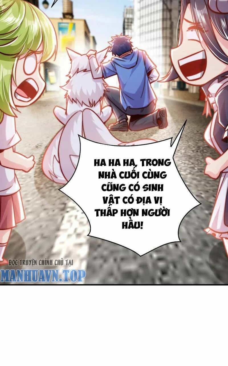 Vô Địch Từ Cưỡng Hôn Ma Nữ - Chương 162 - ảnh 33