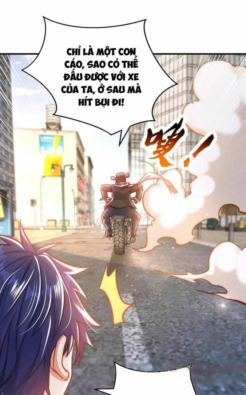 Vô Địch Từ Cưỡng Hôn Ma Nữ - Chương 162 - ảnh 34