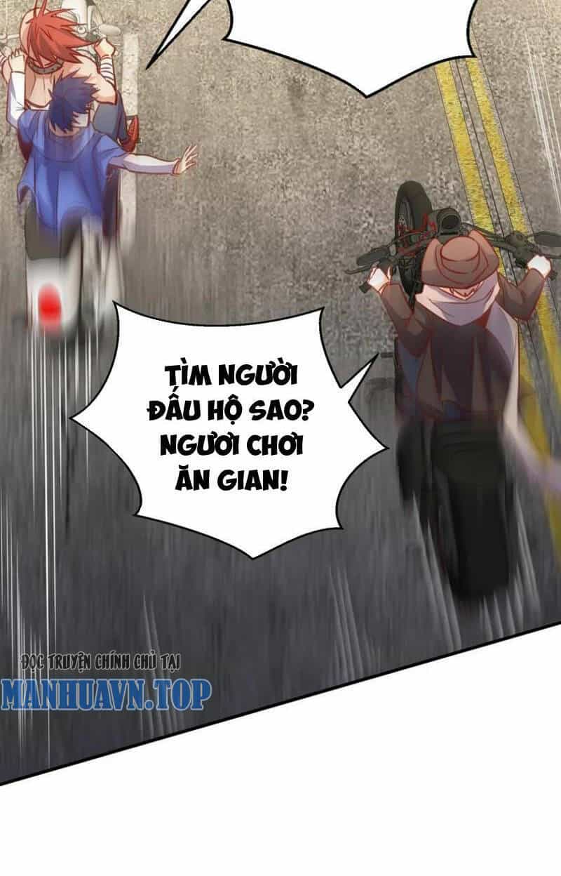 Vô Địch Từ Cưỡng Hôn Ma Nữ - Chương 162 - ảnh 54