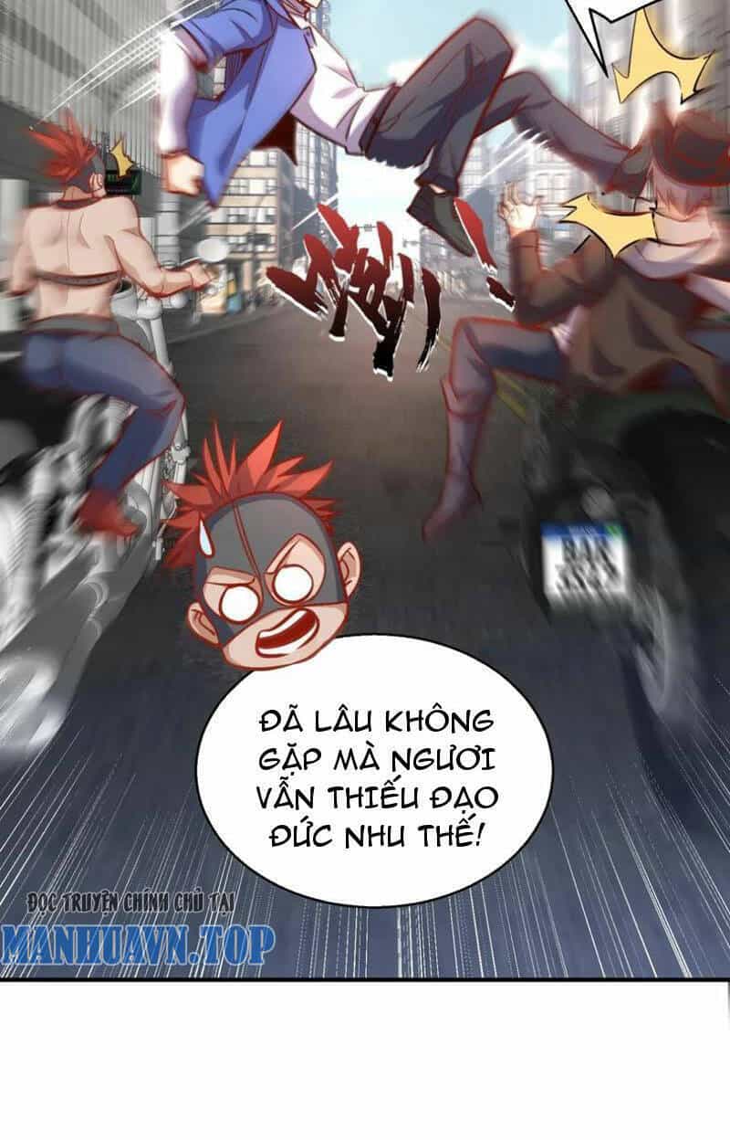 Vô Địch Từ Cưỡng Hôn Ma Nữ - Chương 162 - ảnh 60