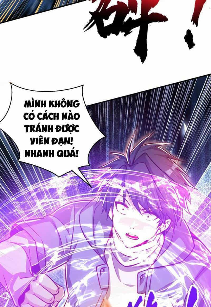 Vô Địch Từ Cưỡng Hôn Ma Nữ - Chương 162 - ảnh 7