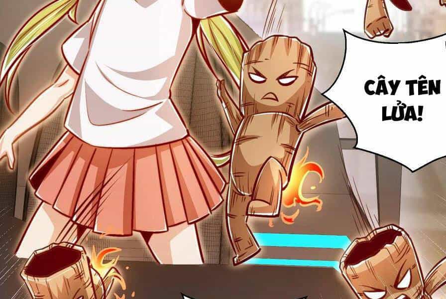 Vô Địch Từ Cưỡng Hôn Ma Nữ - Chương 163 - ảnh 23