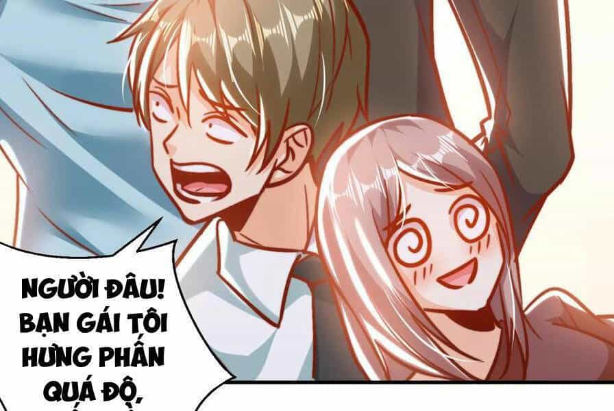 Vô Địch Từ Cưỡng Hôn Ma Nữ - Chương 163 - ảnh 46