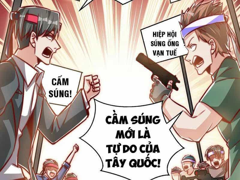 Vô Địch Từ Cưỡng Hôn Ma Nữ - Chương 164 - ảnh 18