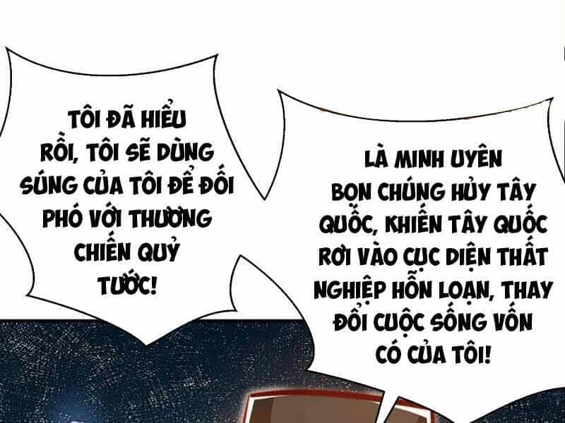 Vô Địch Từ Cưỡng Hôn Ma Nữ - Chương 164 - ảnh 6