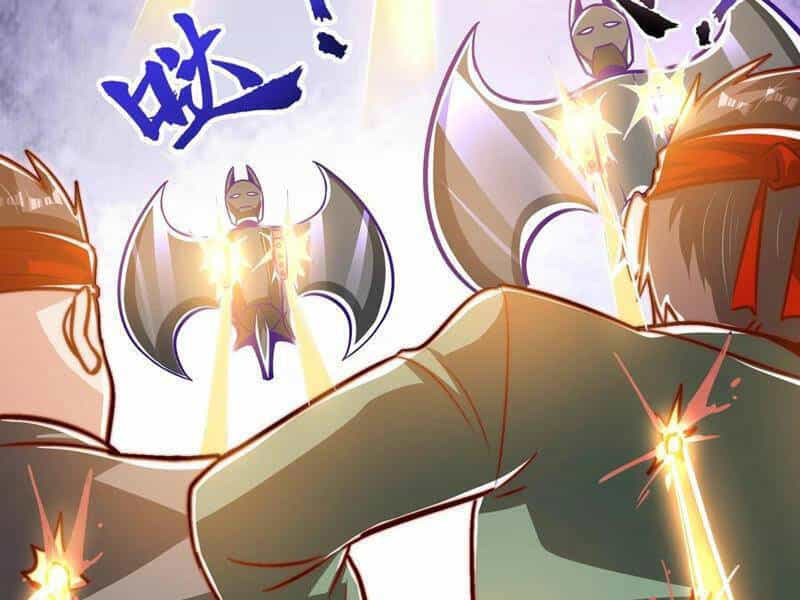 Vô Địch Từ Cưỡng Hôn Ma Nữ - Chương 164 - ảnh 96