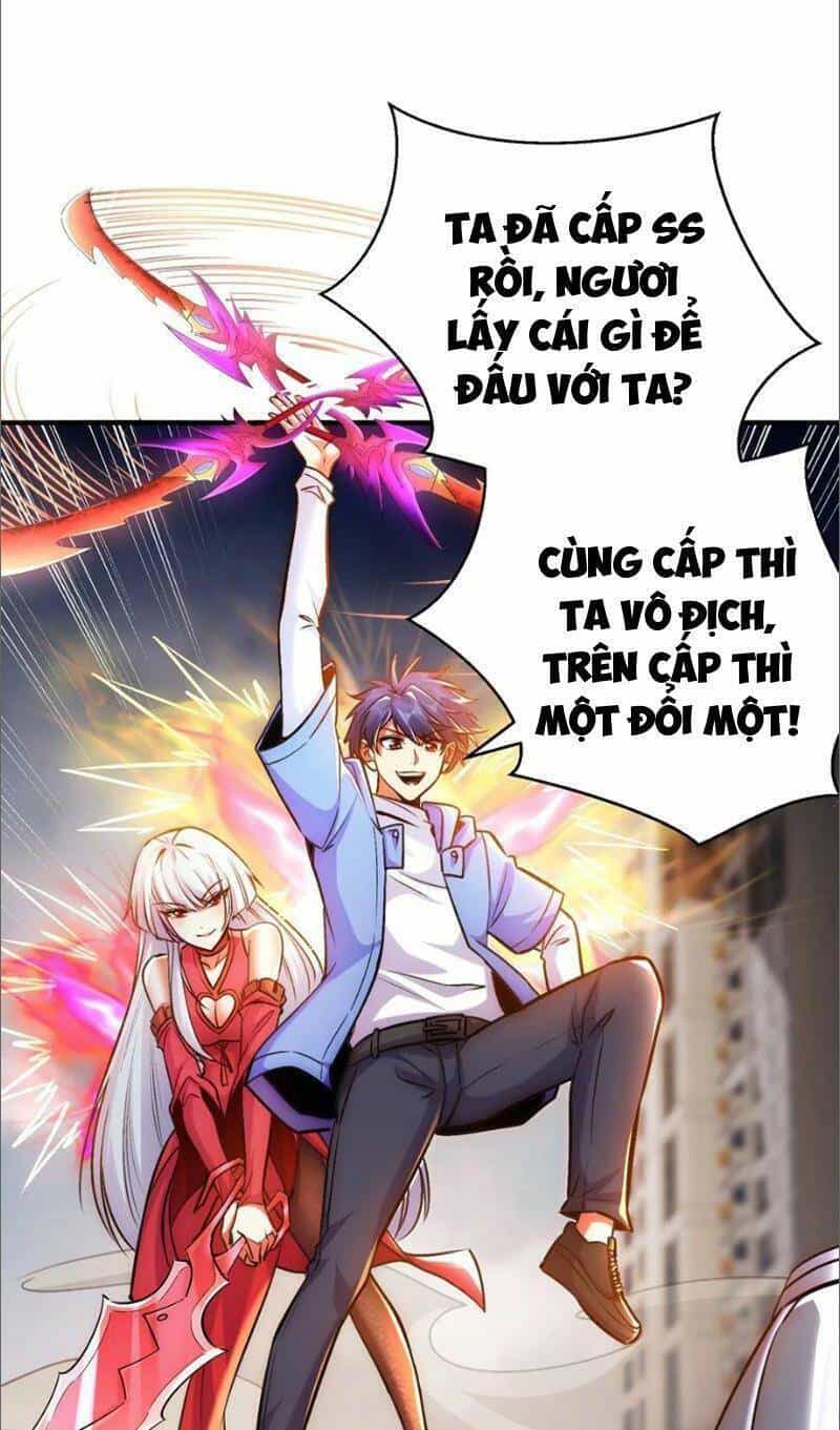 Vô Địch Từ Cưỡng Hôn Ma Nữ - Chương 165 - ảnh 1