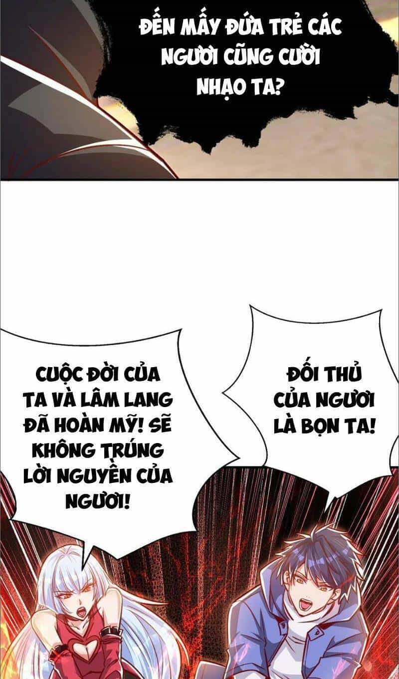 Vô Địch Từ Cưỡng Hôn Ma Nữ - Chương 165 - ảnh 13