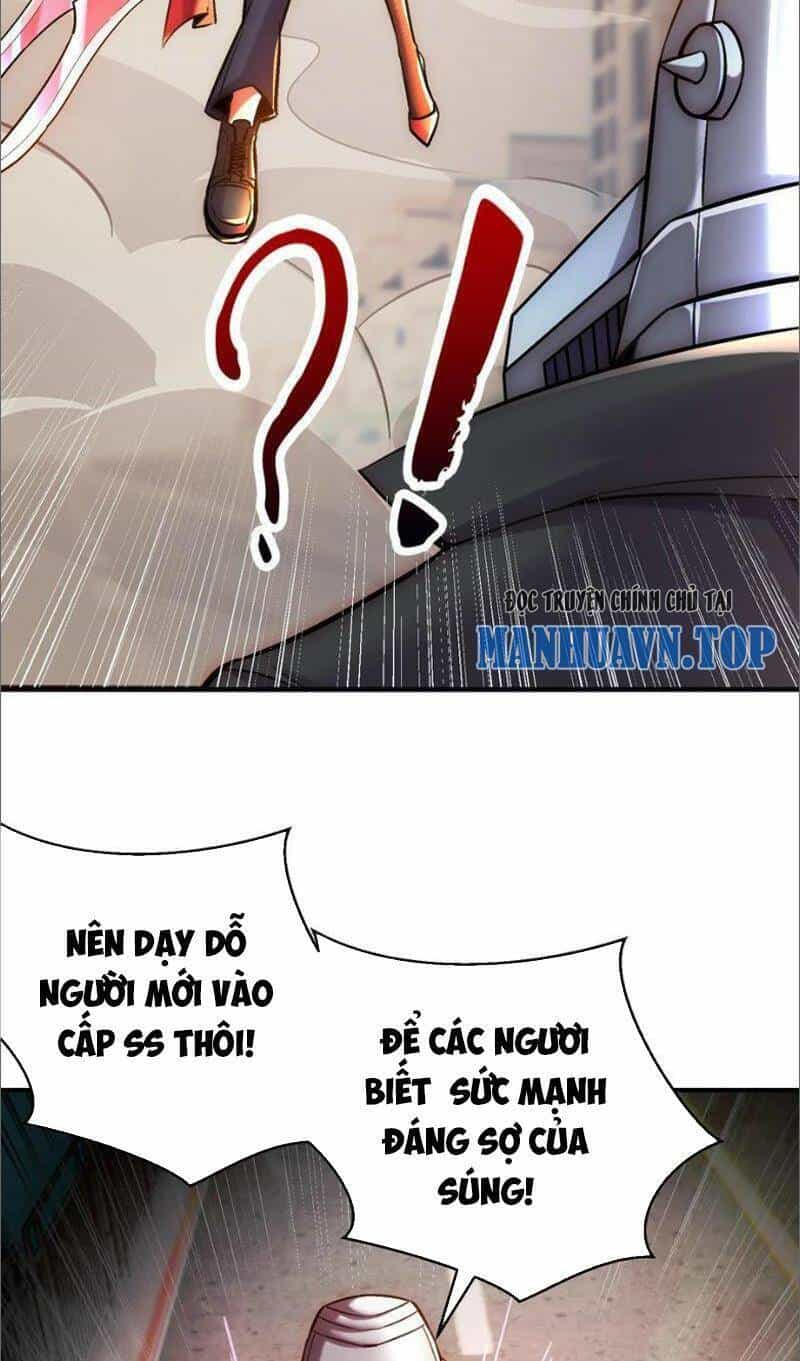 Vô Địch Từ Cưỡng Hôn Ma Nữ - Chương 165 - ảnh 2
