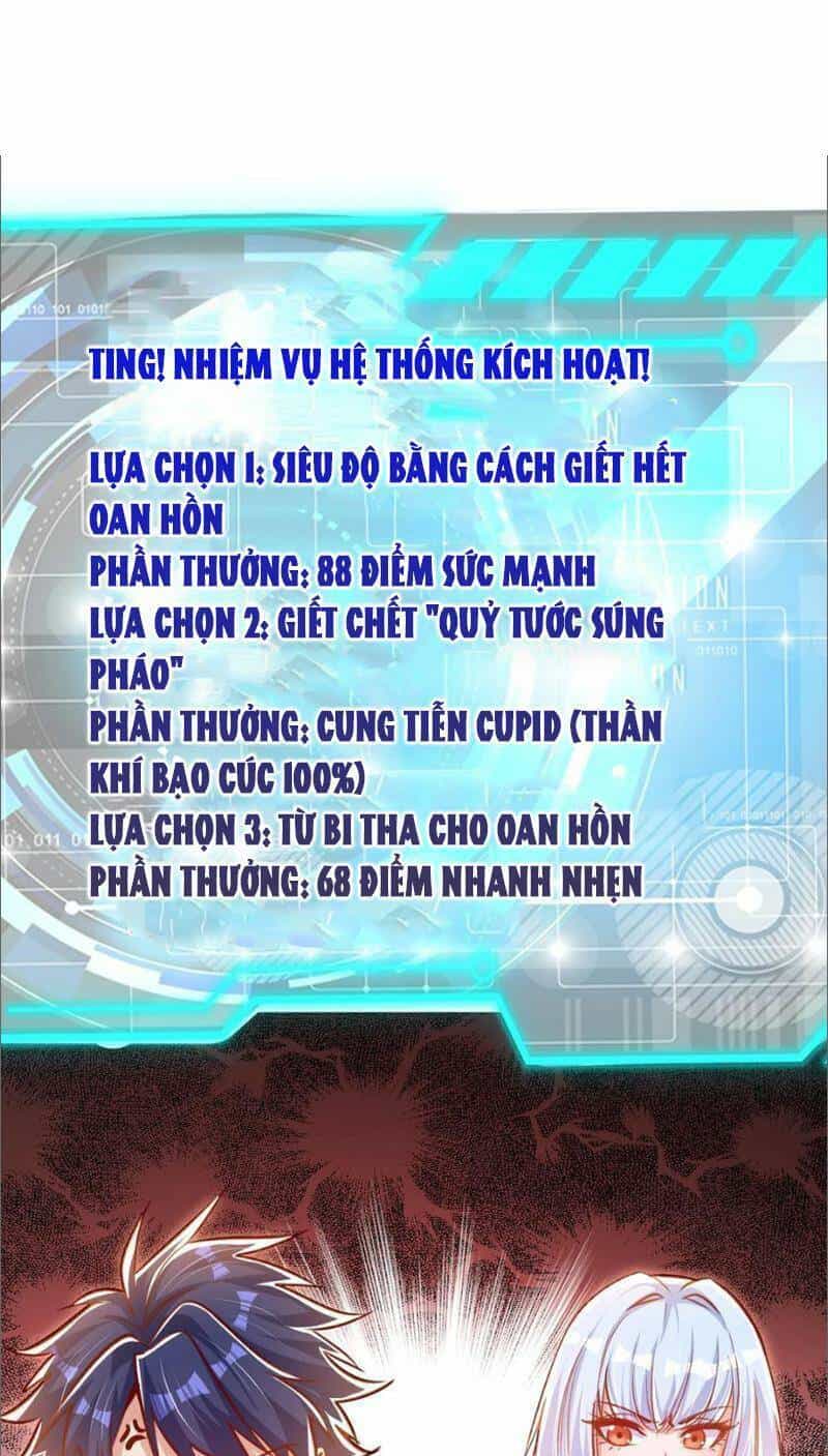 Vô Địch Từ Cưỡng Hôn Ma Nữ - Chương 165 - ảnh 21