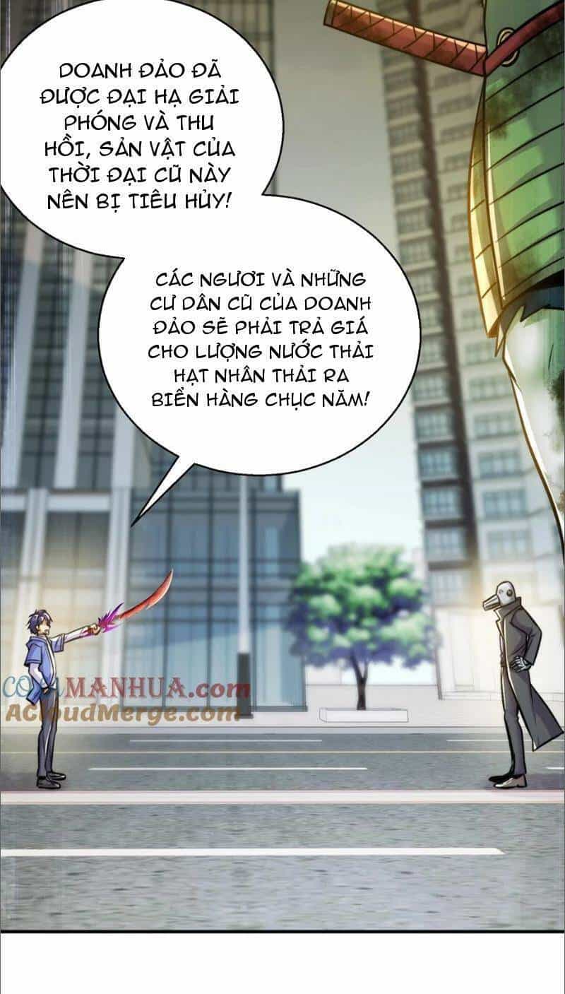 Vô Địch Từ Cưỡng Hôn Ma Nữ - Chương 165 - ảnh 37