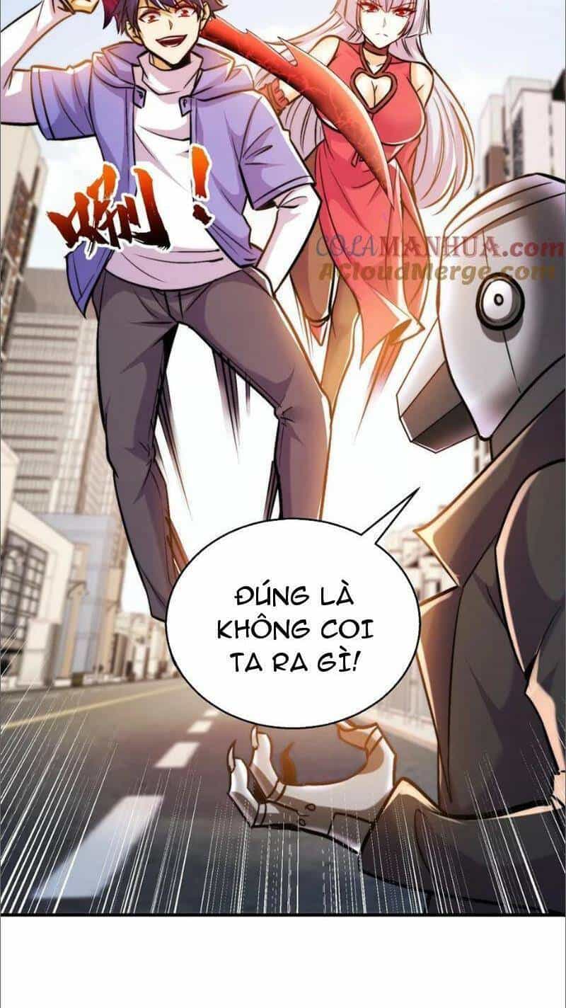 Vô Địch Từ Cưỡng Hôn Ma Nữ - Chương 165 - ảnh 40