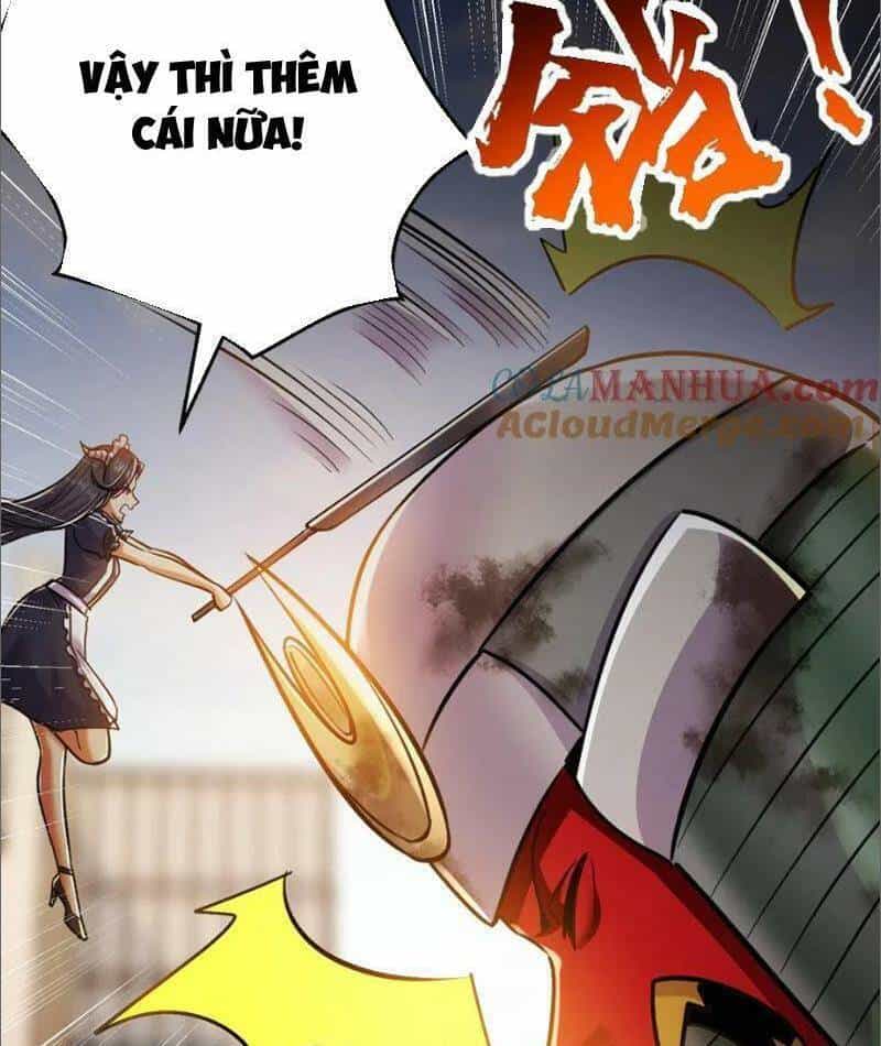 Vô Địch Từ Cưỡng Hôn Ma Nữ - Chương 165 - ảnh 52