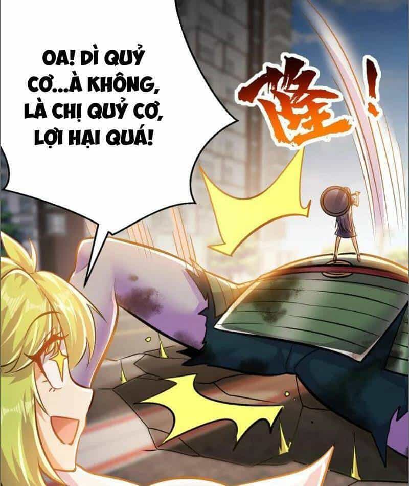 Vô Địch Từ Cưỡng Hôn Ma Nữ - Chương 165 - ảnh 54