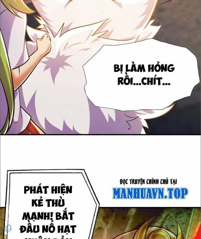 Vô Địch Từ Cưỡng Hôn Ma Nữ - Chương 165 - ảnh 55