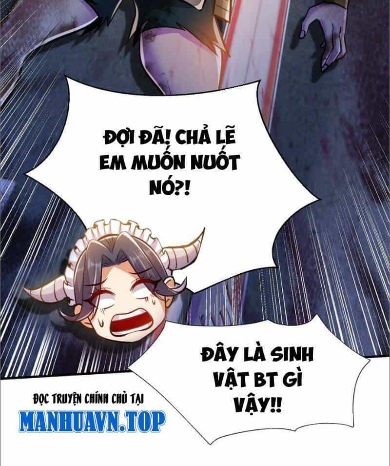 Vô Địch Từ Cưỡng Hôn Ma Nữ - Chương 165 - ảnh 60