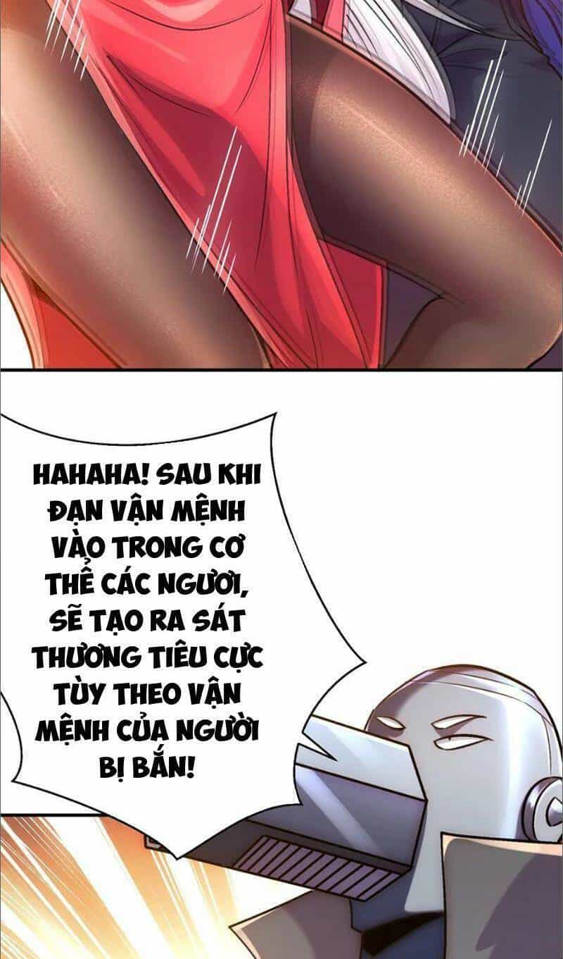 Vô Địch Từ Cưỡng Hôn Ma Nữ - Chương 165 - ảnh 7