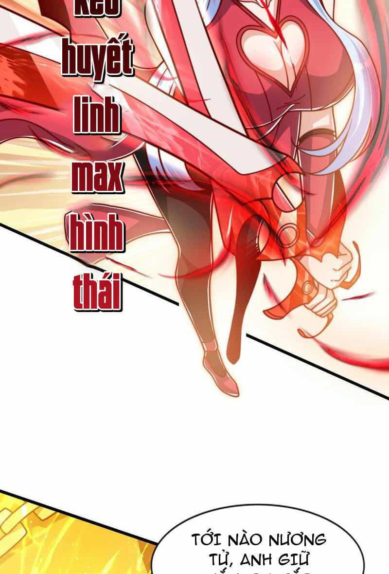 Vô Địch Từ Cưỡng Hôn Ma Nữ - Chương 166 - ảnh 14
