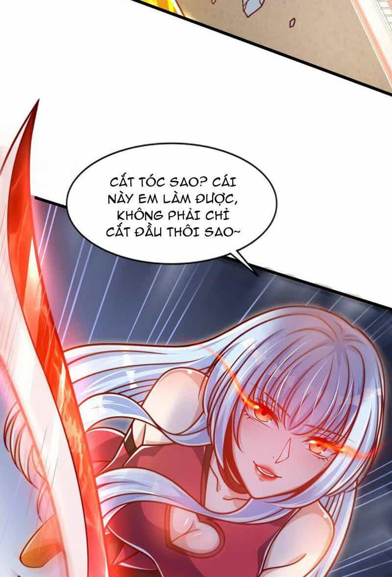 Vô Địch Từ Cưỡng Hôn Ma Nữ - Chương 166 - ảnh 16