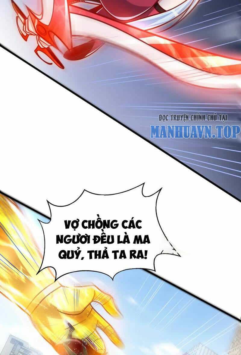 Vô Địch Từ Cưỡng Hôn Ma Nữ - Chương 166 - ảnh 17