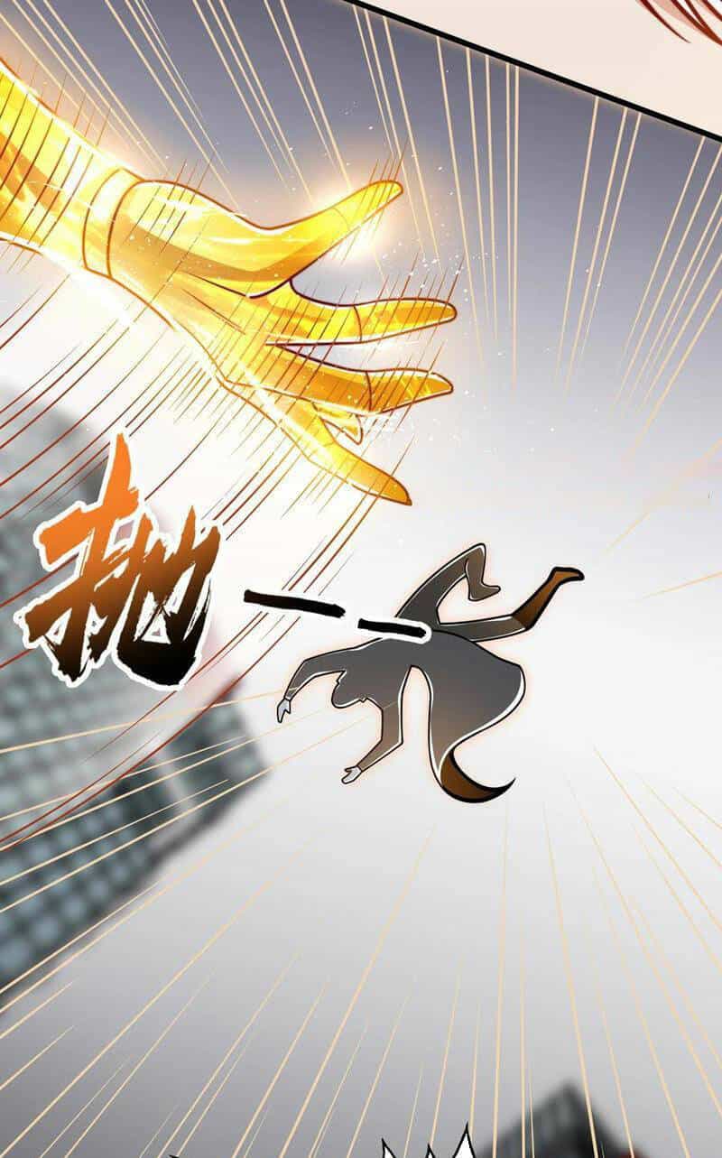 Vô Địch Từ Cưỡng Hôn Ma Nữ - Chương 166 - ảnh 21