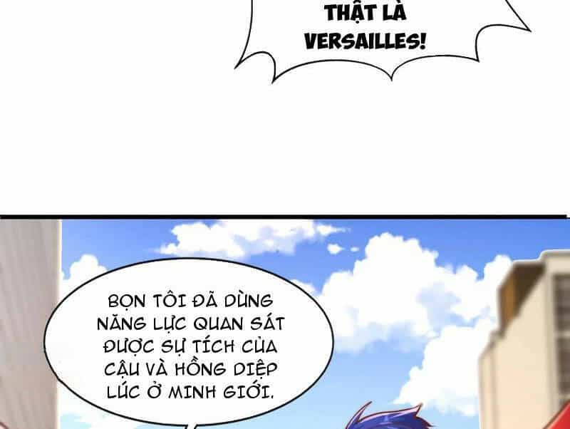 Vô Địch Từ Cưỡng Hôn Ma Nữ - Chương 166 - ảnh 45