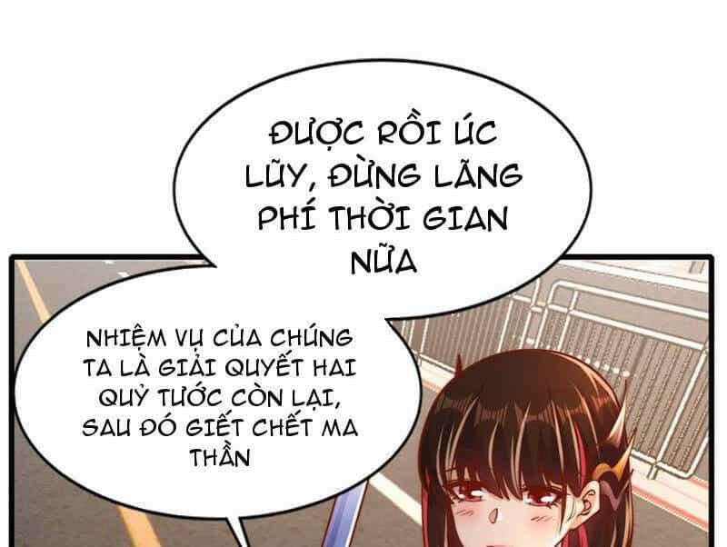 Vô Địch Từ Cưỡng Hôn Ma Nữ - Chương 166 - ảnh 50
