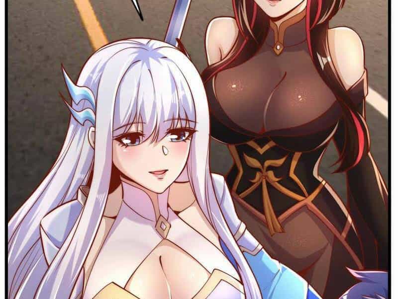 Vô Địch Từ Cưỡng Hôn Ma Nữ - Chương 166 - ảnh 51