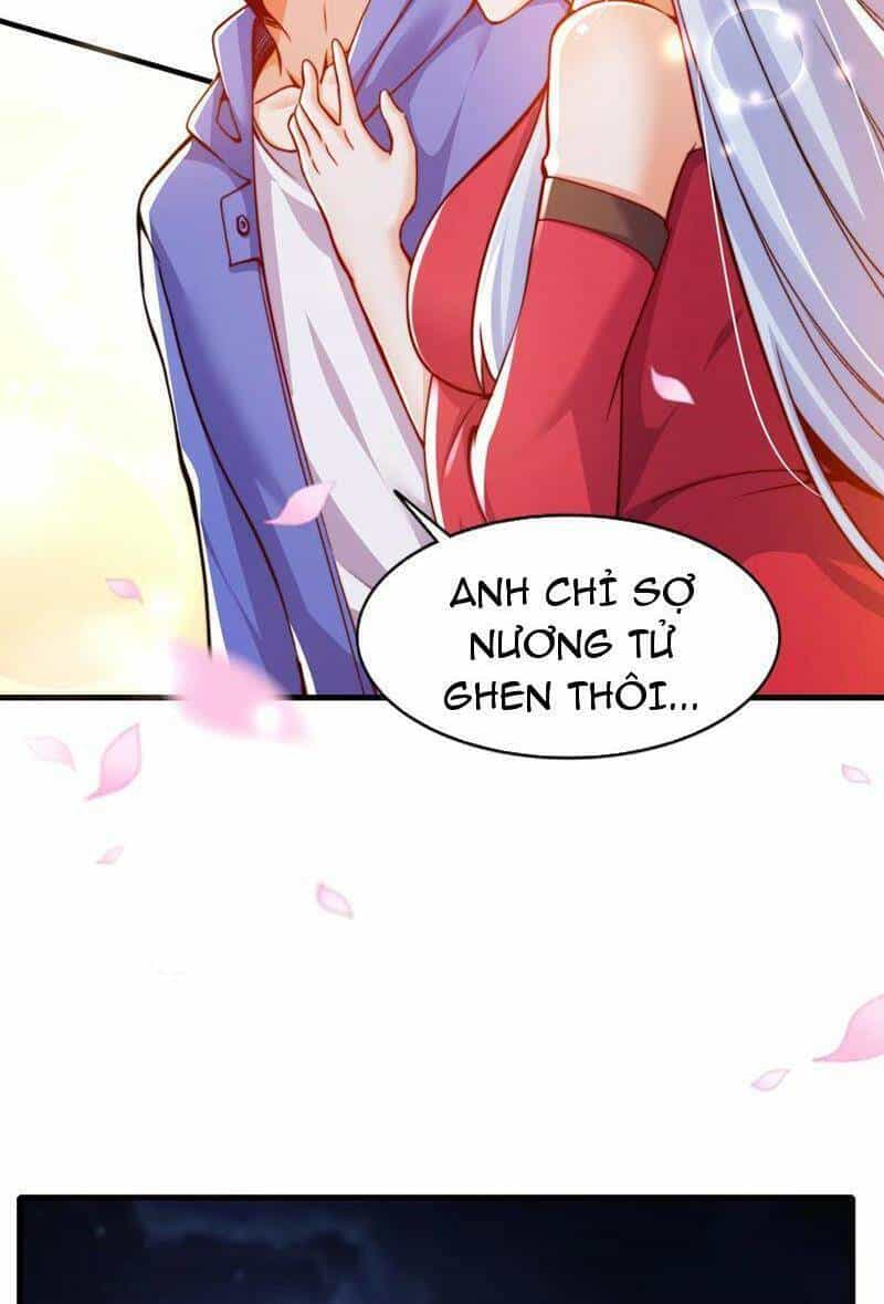 Vô Địch Từ Cưỡng Hôn Ma Nữ - Chương 167 - ảnh 19
