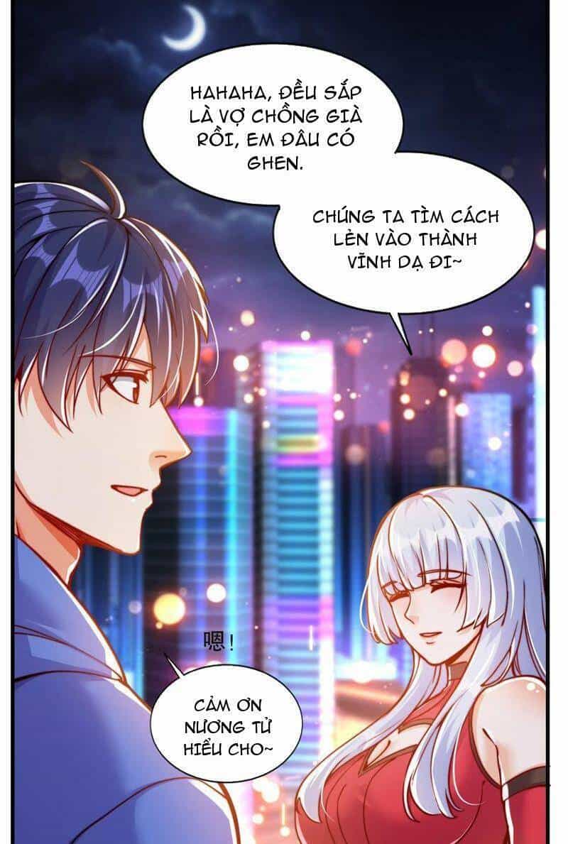Vô Địch Từ Cưỡng Hôn Ma Nữ - Chương 167 - ảnh 20