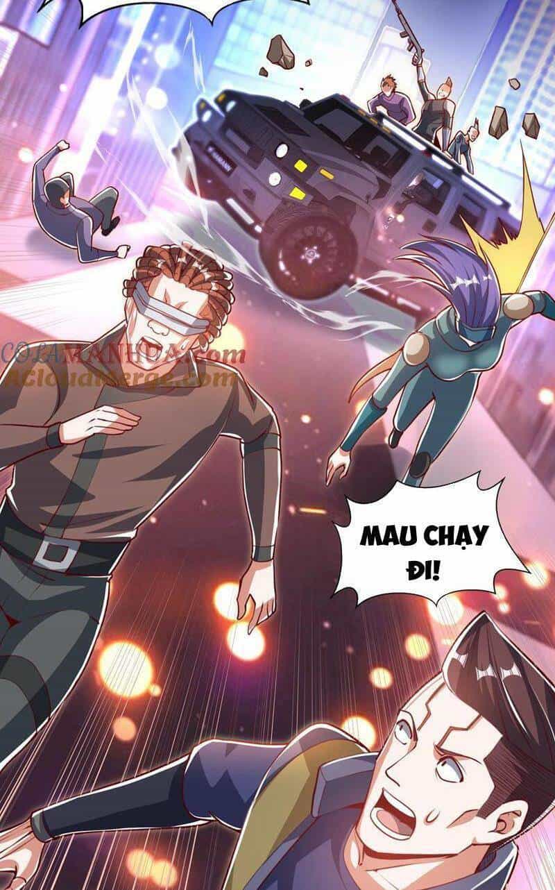 Vô Địch Từ Cưỡng Hôn Ma Nữ - Chương 167 - ảnh 34